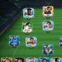 EA Sports FC Mobile